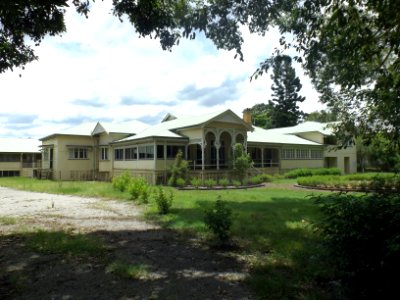 Chelmer Police College