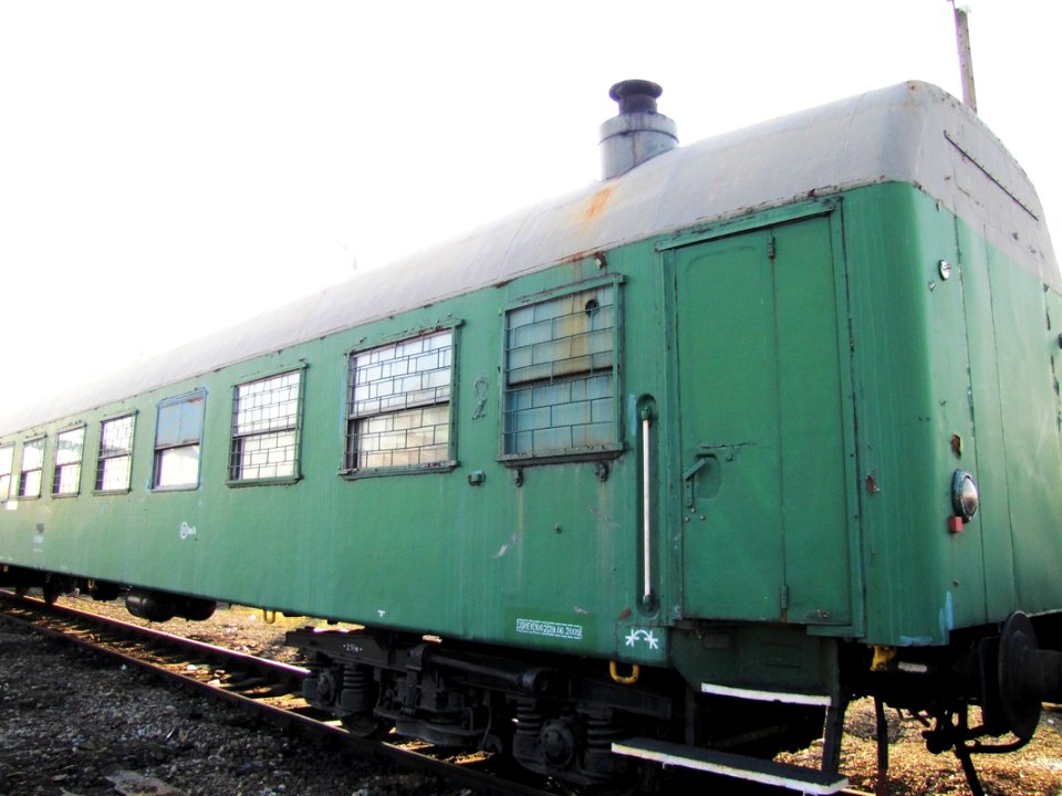 CHEŁM ŚLĄSKI, AB. 020