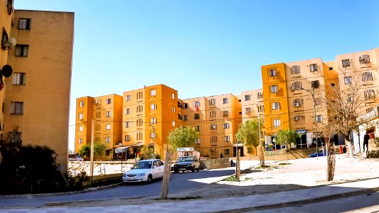Chellalet El Adhaoura شلالة العذاورة