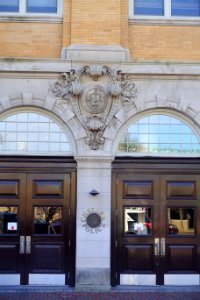 Chelsea Police Department - Chelsea, Massachusetts - DSC09392