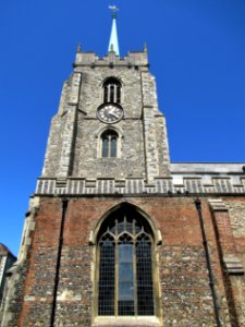 Chelmsford Cathedral, June 2021 04