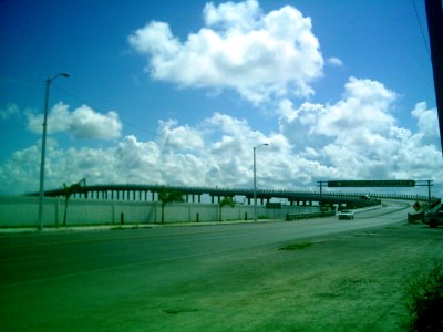 Chelem, Yucatán (01)