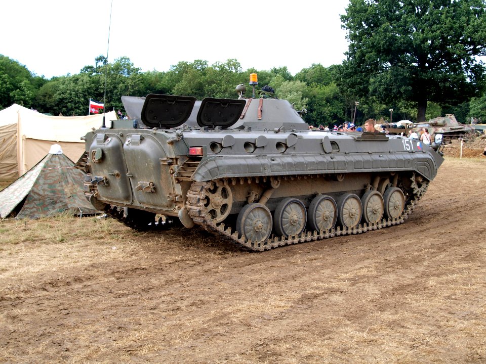 Chech BVP-1 pic-012