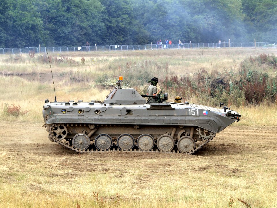 Chech BVP-1 pic-017