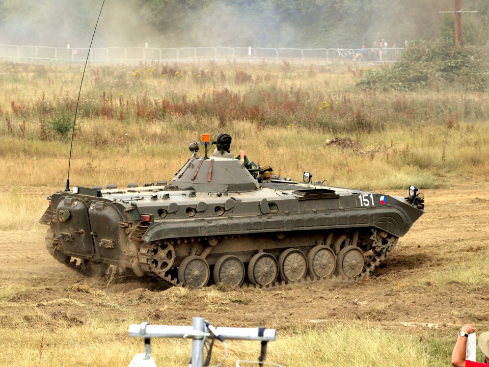 Chech BVP-1 pic-019