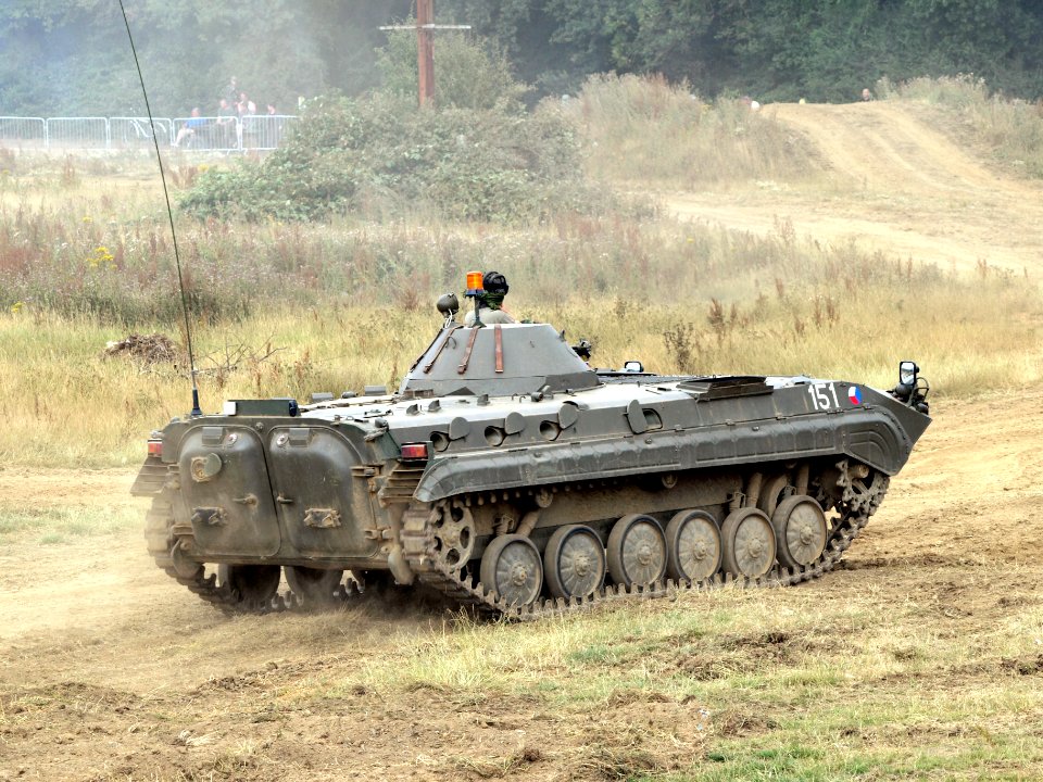 Chech BVP-1 pic-020