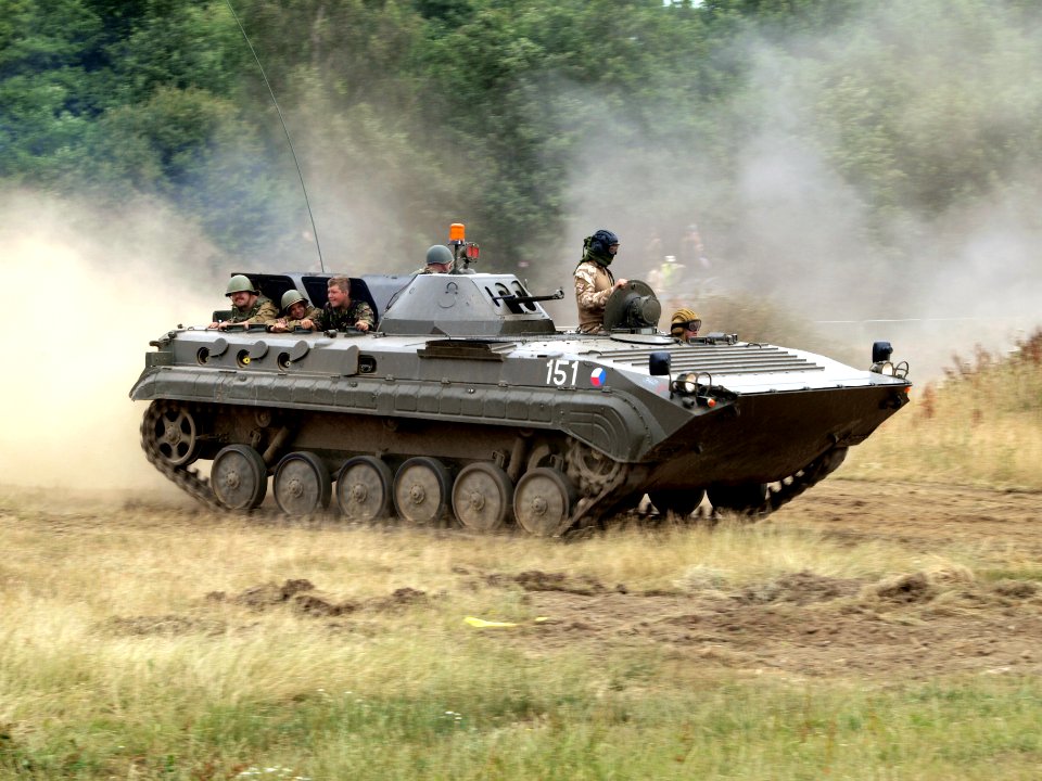 Chech BVP-1 pic-004