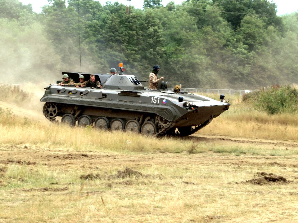 Chech BVP-1 pic-011