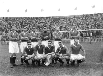Chelsea-elftal, Bestanddeelnr 902-4460