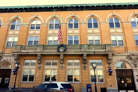 Chelsea Police Department - Chelsea, Massachusetts - DSC09389