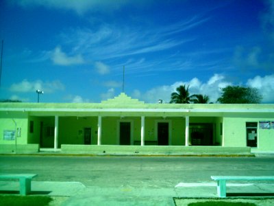 Chelem, Yucatán (02)