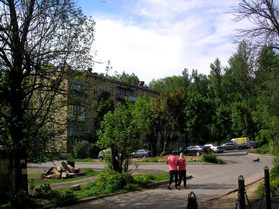 Chekhovsky 2