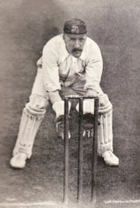 Charles Smith cricketer born 1861 2