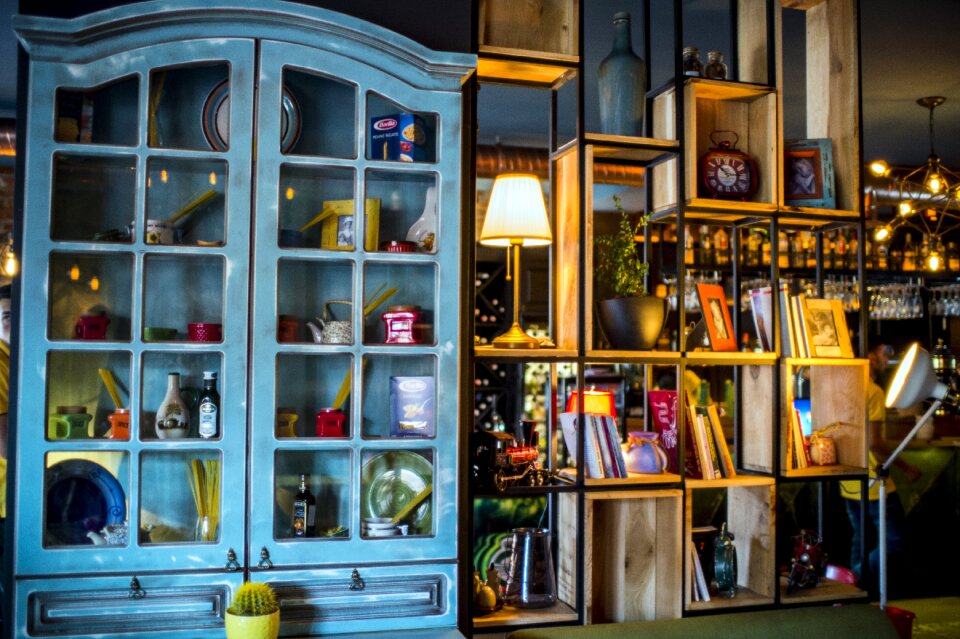 Design room house