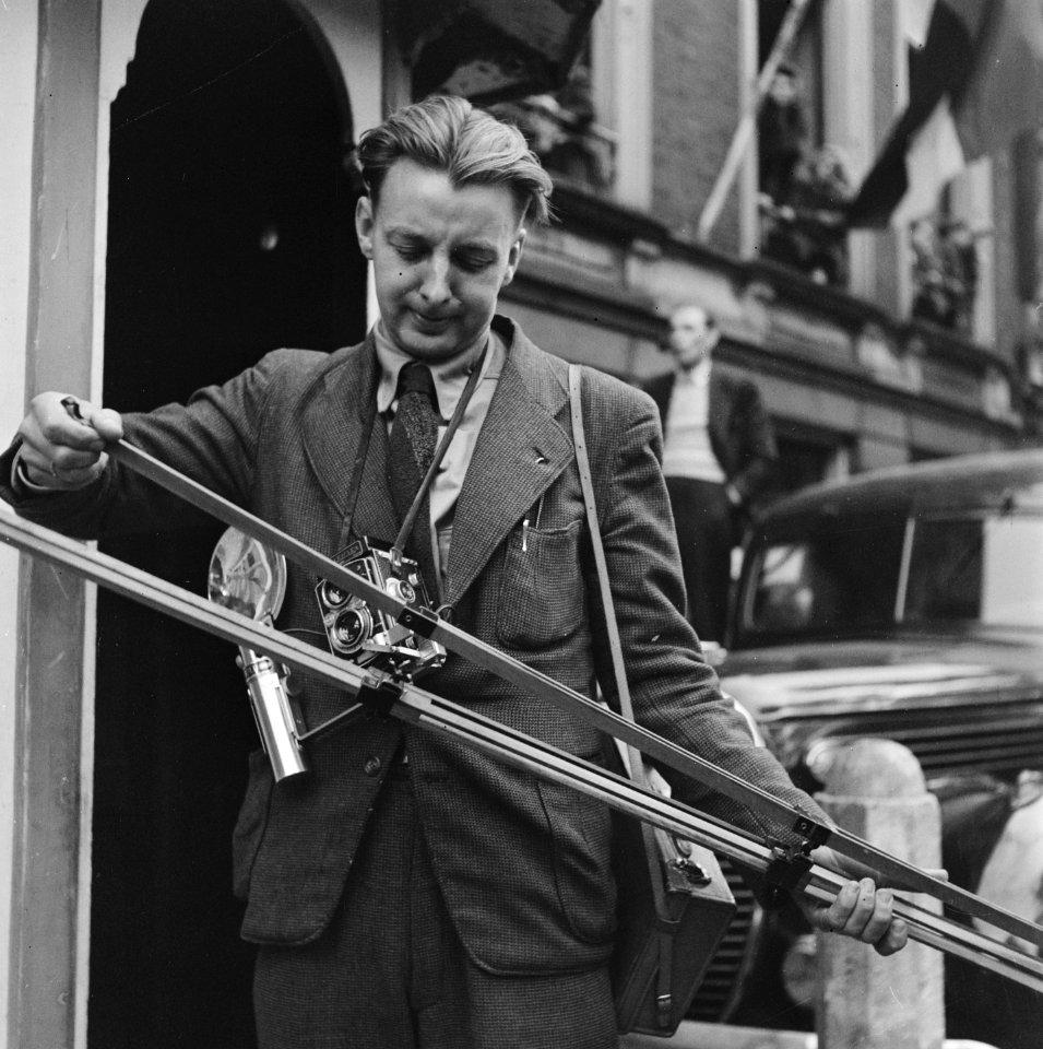 CharlesBreijer1945