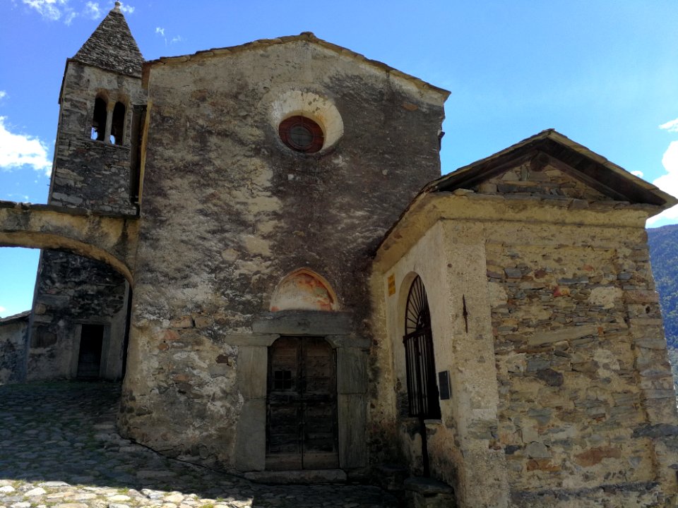 Chiesa di Santa Perpetua