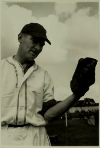 Charles Urbanus sr, NL-HlmNHA 5400465517