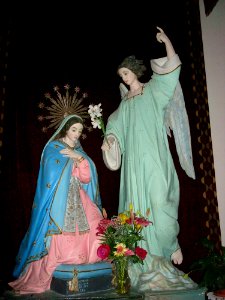 Chiesa madre (città di San Cataldo, provincia Caltanissetta) (7)
