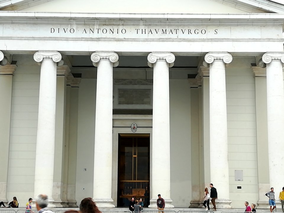 Chiesa di Sant'Antonio Taumaturgo 18