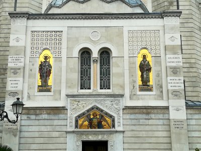 Chiesa di Sant'Antonio Taumaturgo 08