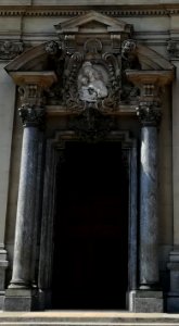 Chiesa di Santa Maria Segreta 02