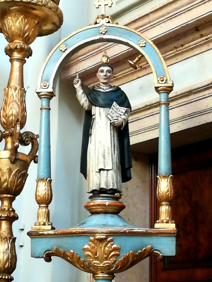Chiesa dei Gesuati (VE) 13
