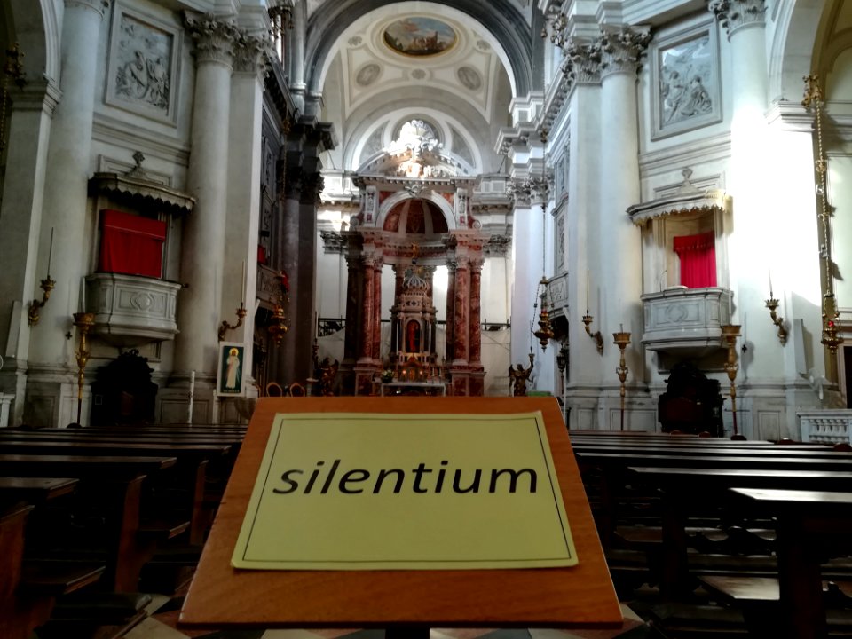 Chiesa dei Gesuati (VE) 07