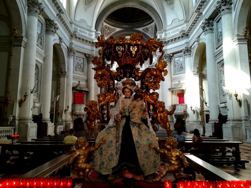 Chiesa dei Gesuati (VE) 03