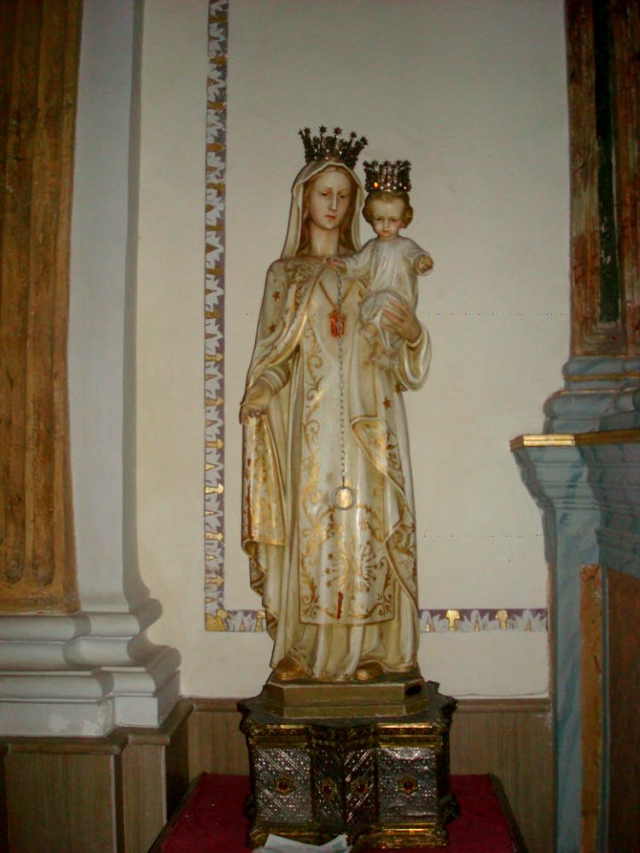 Chiesa madre (città di San Cataldo, provincia Caltanissetta) (14)