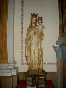 Chiesa madre (città di San Cataldo, provincia Caltanissetta) (14)