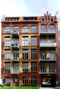 Chausseestraße 35 (Berlin)