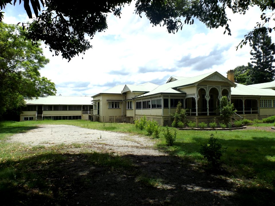 Chelmer Police College 2