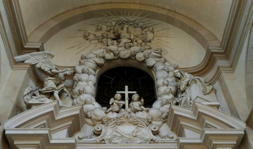 Chiesa annunziata 3