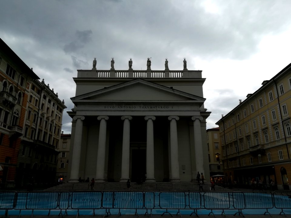 Chiesa di Sant'Antonio Taumaturgo 14