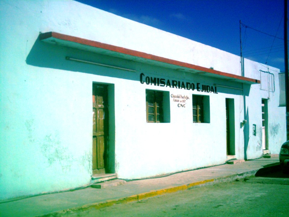 Chicxulub Puerto, Yucatán (03)