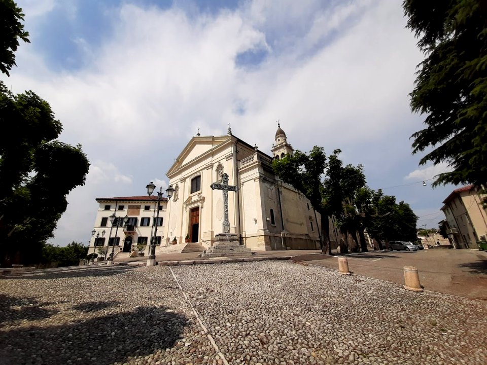 Chiesa Monte Colognola 2020 2