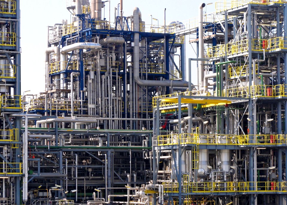 Chemie Park1 Delfzijl