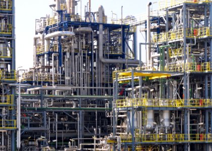 Chemie Park1 Delfzijl