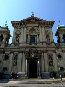 Chiesa di Santa Maria Segreta 05