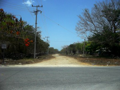 Chicxulub Pueblo, Yucatán (06)