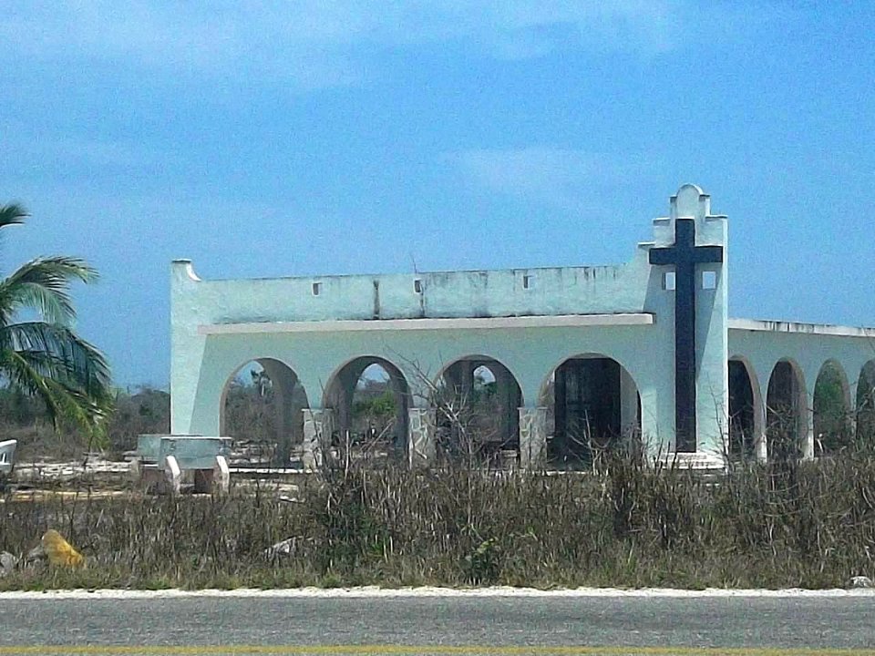 Chicxulub Puerto, Yucatán (07)