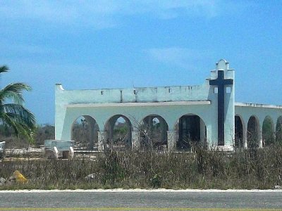 Chicxulub Puerto, Yucatán (07)