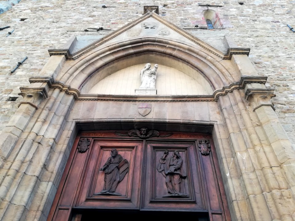 Chiesa di Santa Maria Maggiore - FI 03