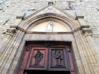 Chiesa di Santa Maria Maggiore - FI 03