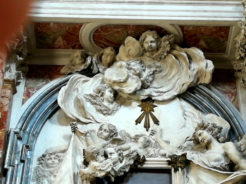 Chiesa dei Gesuati (VE) 11