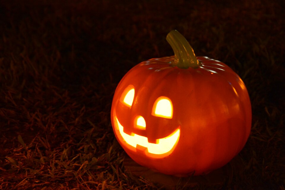 Toys halloween face