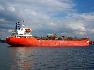 Chemical Marketer - IMO 9304291, Kanaaldok B1, Port of Antwerp pic3