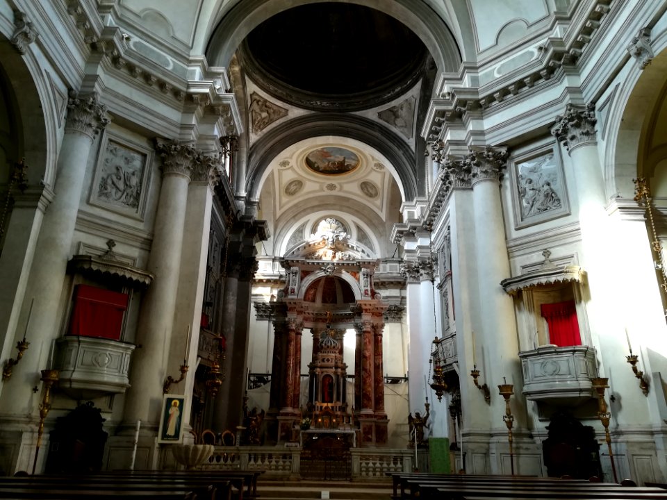 Chiesa dei Gesuati (VE) 09