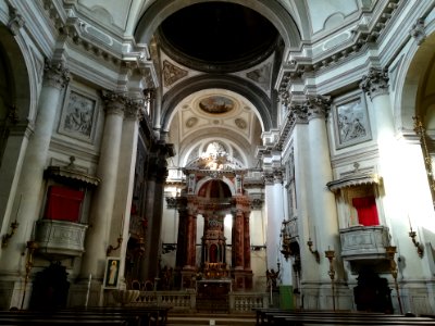 Chiesa dei Gesuati (VE) 09