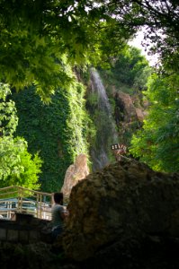 Chemi Rezan valley in Sulaymaniyah Governorate 03